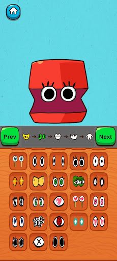 Monster Skibidi Toilet Mix - Screenshot 3