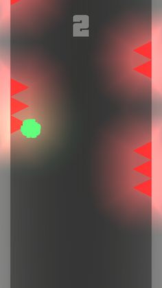 Sticky Walls - Screenshot 3