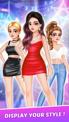 Love Paradise - Merge Makeover - Screenshot 4