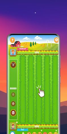 Sheep Fight Pro - Screenshot 3
