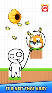 Save The Pets - Screenshot 4