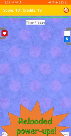 Simon Says Mobile 2: Reloaded - Screenshot 4