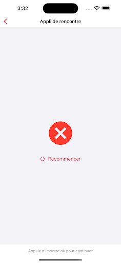 Histoires à choix interactives - Screenshot 4