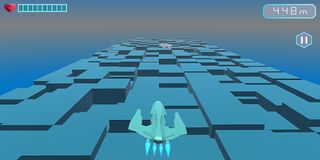 Space Survivor - Screenshot 2