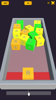 Boxling - Screenshot 2
