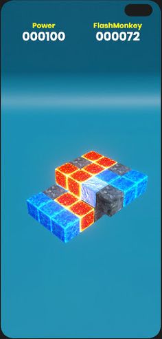 Puzzle Tower - Screenshot 4