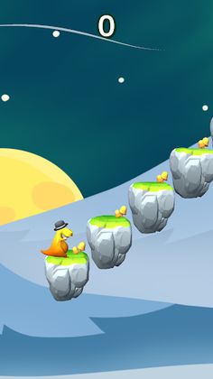 JumpX - Screenshot 3