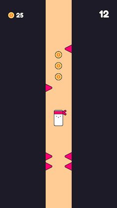 Stretch Hero - Screenshot 1