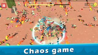 Super Accurate Survivor - Screenshot 2