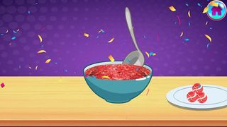 Burger Mania Chef:Cooking Game - Screenshot 2