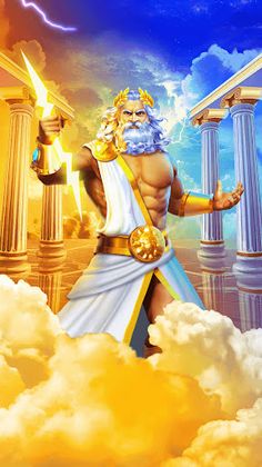 ZeusPower - Screenshot 2