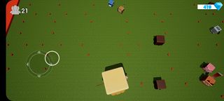 Pet Simulator X - Screenshot 1