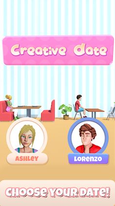 Creative Date - Screenshot 4