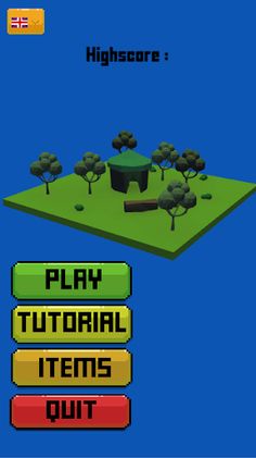 Kingdoms Reform - Screenshot 1