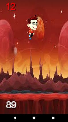 Run & Earn - Screenshot 4