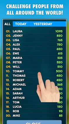 Past Tenses Grammar Test - Screenshot 4