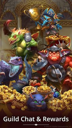 Creature Quest - Strategy RPG - Screenshot 4