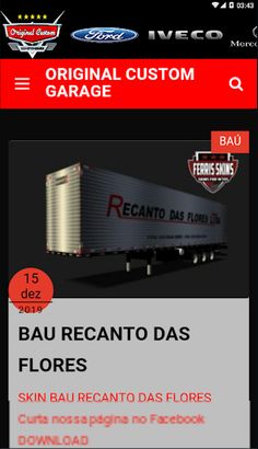 ORIGINAL CUSTOM OFICIAL - Screenshot 4