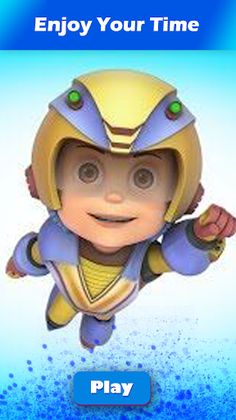 Vir Robot Boy Simulator. - Screenshot 2