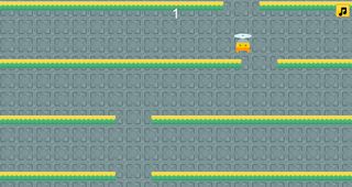 MoveUp - Screenshot 1