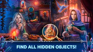 Hidden Objects: Chronicles f2p - Screenshot 2
