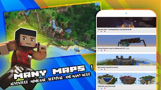 Addons for Minecraft Mods - Screenshot 3