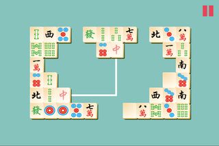Ari. Mahjong - Screenshot 3