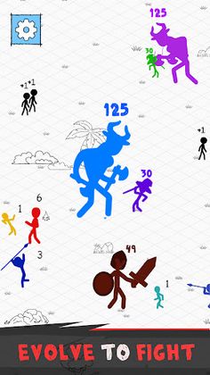 Number.io - Screenshot 2