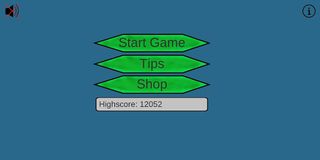 Surviving Halloween - Screenshot 1