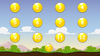 Cheeky Chickens - Screenshot 2
