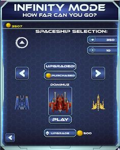 Angry Space Fighter - Screenshot 2