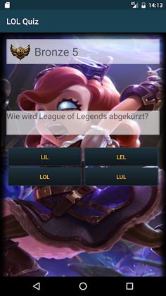 Questions of Legends - Screenshot 2