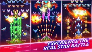 Planet Shooter: Invader Attack - Screenshot 3