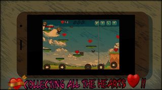 Romeo and Juliet - Screenshot 3