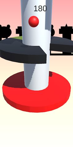 JumpJump - Screenshot 2