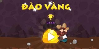 Đào vàng Giải trí - Screenshot 1