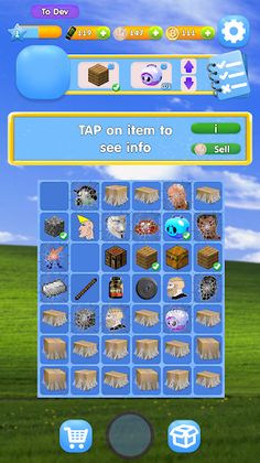 Meme merge from bubble kvass - Screenshot 1