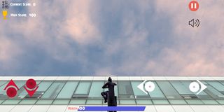 skyboxed - Screenshot 2