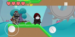 Decayed Reality - Screenshot 3