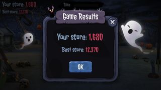 Soul Popper - Screenshot 3