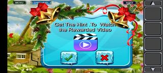 Thanksgiving escape games - Screenshot 3