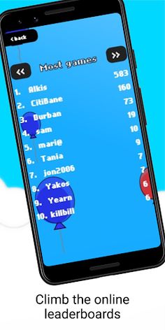 Pop and Order - Screenshot 4