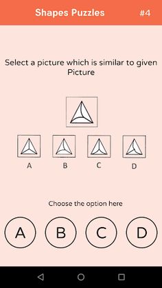 Logic Puzzles - Math Puzzles - Screenshot 4