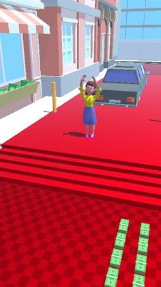 Road To Glory - Screenshot 3