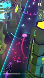 Beat Racer - Screenshot 5
