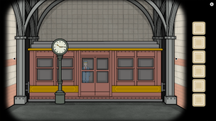 Underground Blossom - Screenshot 3