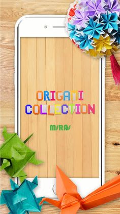 Origami 298 Works - Screenshot 4