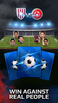 FootballStars - Become a Footb - Screenshot 4