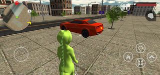 Gangster Crocs City - Screenshot 1