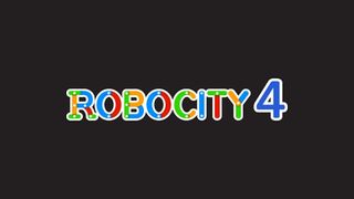 RoboCity 4 Assembly - Screenshot 1